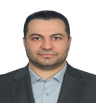 عکس پرسنلی دکتر فردین قنبری